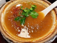 -金泰食府(竹园店)