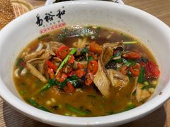 -易裕和·长沙米粉(竹塘西路店)