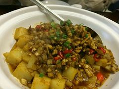 -湘爵士(王府井百货黄兴中路店)