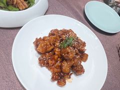 -羲和雅苑•北京烤鸭(乐园道万象城店)