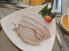 -海底捞火锅(赛格国际购物中心店)