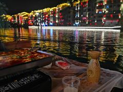 -古城苗家土菜馆(河景餐厅店)