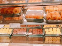 -泸溪河桃酥(欧尚店)