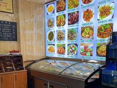 -李东农庄(中南百草园地标店)