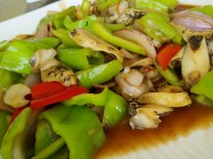 -华圆美食-老蓬莱菜(蓬港路店)
