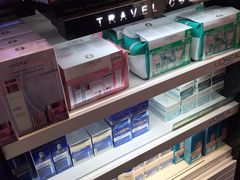 -王权免税店(廊曼机场店)