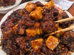 -谢记上海大排档(长寿路店)