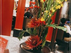 -悦秀·高级粤菜