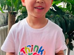 -Thinkfirst幼儿园(CBD双井校区)