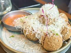 -Ameigo梅果·云贵川bistro(长宁来福士店)