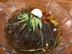 冷面-全州拌饭馆(断桥店)