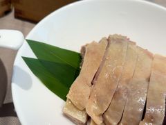 -小厨娘书香金陵(夫子庙老门东店)