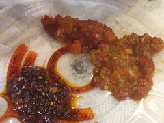 -老广州牛杂(深圳白石洲总店)