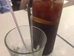 -佰搭果·广式茶餐厅(西华路店)