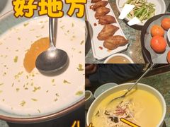 -苏帮袁Sue Cuisine(南开大悦城店)