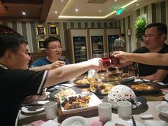 -尚一汤·粤菜海鲜(环球港店)