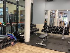-乐刻运动健身(新浩e都店)