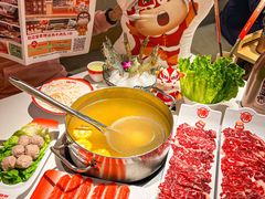 -陈记顺和潮汕鲜牛肉火锅(西门口广场店)