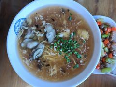 -鲁毓鲜蓬莱小面(黄山路店)