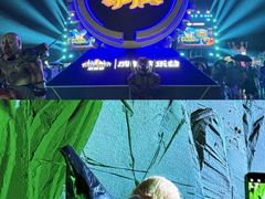 -成都欢乐谷