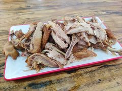 -豫掌柜饸饹面·烩面(秀沿路店)