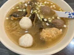 -西关刘福记(文德路店)