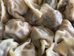 -宝源饺子(麦子店街店)