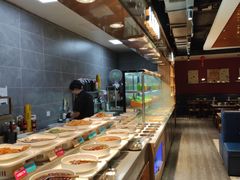-遇上西雅图多融合海鲜自助餐厅(中房金谊广场店)