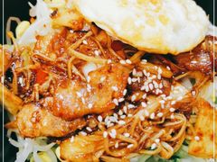 -文成焕·家族韩式餐厅