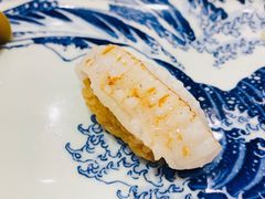 -鮨一日本料理(大中华店)