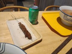 -张碗碗青海牛肉拉面(王城公园店)