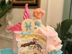-CAKE BOSS 蛋糕老板(西单君太百货店)