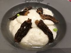 -半山腰·云南菜(侨福芳草地店)