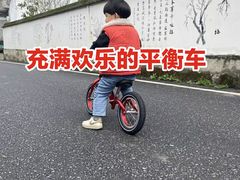 -八爪矩阵极限运动馆·儿童平衡车·感统训练(南海子公园校区)