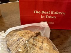 -OUR Bakery(SKP-S店)