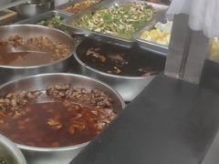 -小无锡面馆
