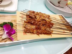 -隆喜元鱼汤包·海鲜(中联广场店)