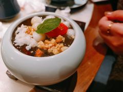 媚娘冰粉-苏乡兰亭·新派淮扬菜(吾悦广场店)