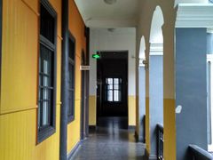 -湖南省立第一师范学校旧址