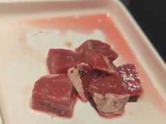 -神户赤童日式烤肉(金地广场店)