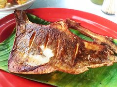 -黄亚华小食店(Jalan Alor)