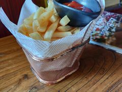 -Rural Tequila墨西哥餐厅(东川路店)