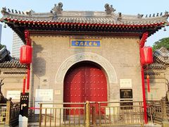 -古文化街旅游区