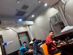 -千里马烧烤(南六东路店)