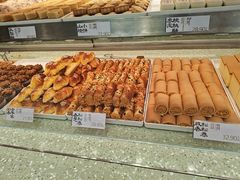 -泸溪河桃酥(西直门凯德店)