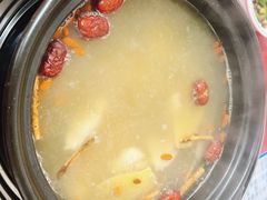 -花苑美食横琴生蚝火锅(拱北粤华路店)