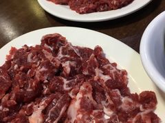 -来自潮州牛肉店(华强北店)