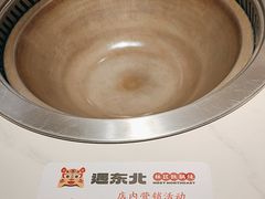 -遇东北林区铁锅炖(南开店)