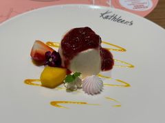 -Kathleen's Bistro&Bar 凯圣琳西餐厅(漕河泾印象城店)