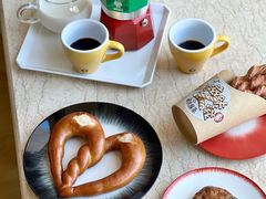 -红星前进面包牛奶公司(君太店)